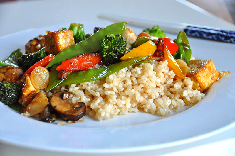 Food pairing: весняні тренди в їжі в Україні Food pairing: весняні тренди в їжі в Україні