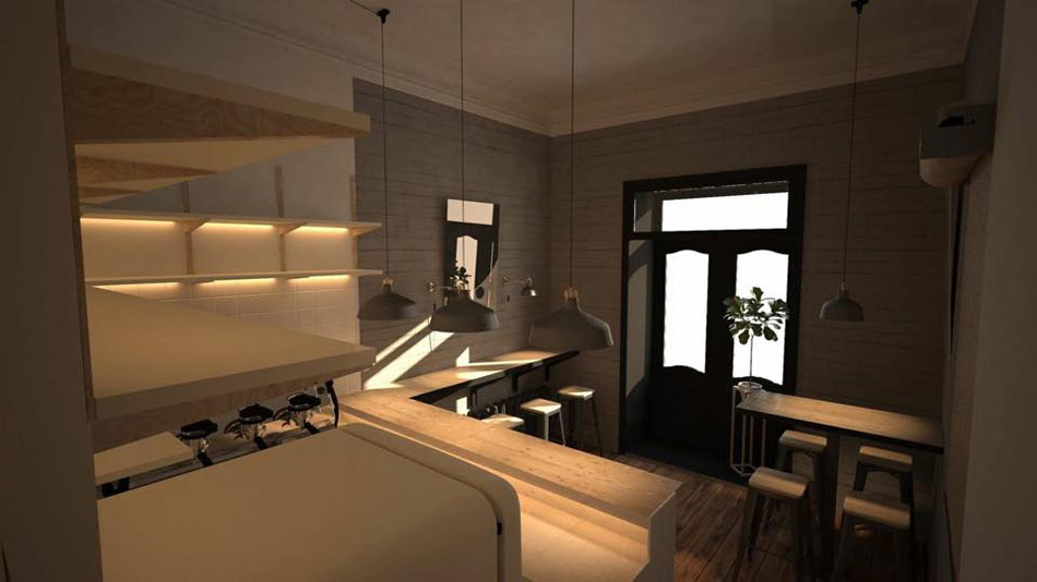 Frank Coffee на Печерске: хороший кофе в хорошем месте Frank Coffee на Печерске: хороший кофе в хорошем месте