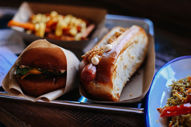 Краш-тест: що можна купити на 100 гривень у Gastrofamily Food Market від Діми Борисова Краш-тест: що можна купити на 100 гривень у Gastrofamily Food Market від Діми Борисова