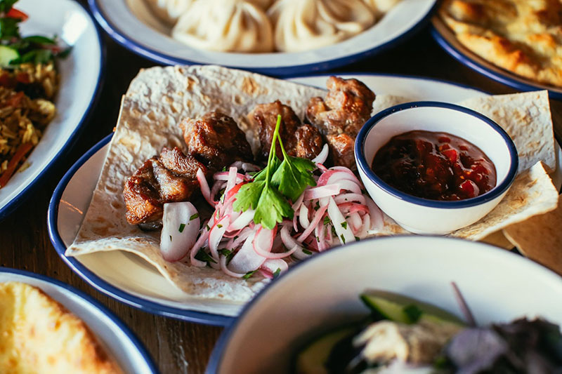 Краш-тест: що можна купити на 100 гривень у Gastrofamily Food Market від Діми Борисова Краш-тест: що можна купити на 100 гривень у Gastrofamily Food Market від Діми Борисова