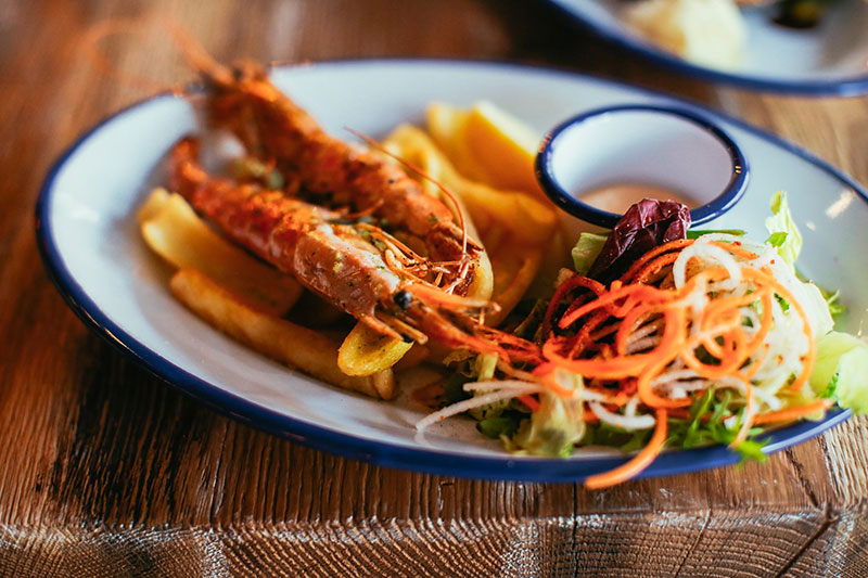 Краш-тест: що можна купити на 100 гривень у Gastrofamily Food Market від Діми Борисова Краш-тест: що можна купити на 100 гривень у Gastrofamily Food Market від Діми Борисова