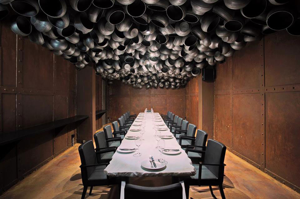 Новое заведение (Киев): стейкхаус “Игра с огнем” на Крещатике Новое заведение (Киев): стейкхаус “Игра с огнем” на Крещатике