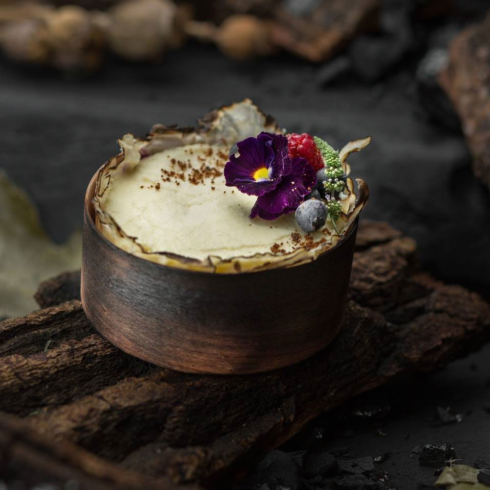 Новое заведение (Киев): стейкхаус “Игра с огнем” на Крещатике Новое заведение (Киев): стейкхаус “Игра с огнем” на Крещатике