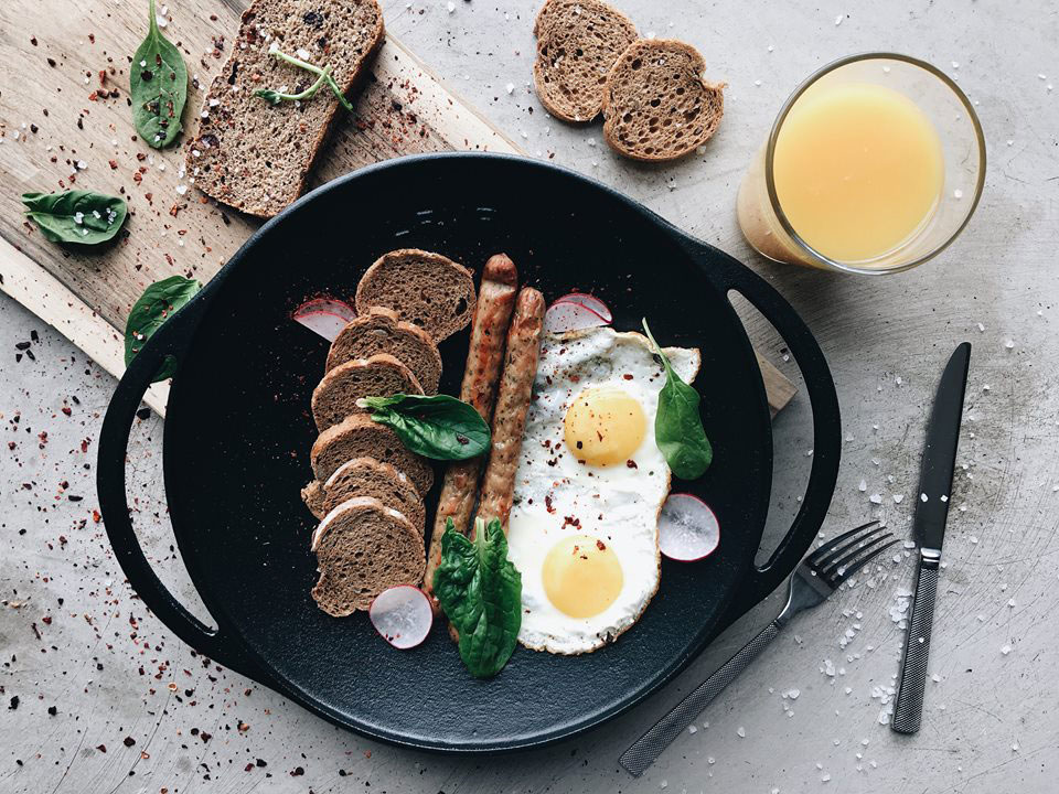 Ресторан GRUN на Олимпийской — скандинавские мотивы на кулинарной карте Киева Ресторан GRUN на Олимпийской — скандинавские мотивы на кулинарной карте Киева