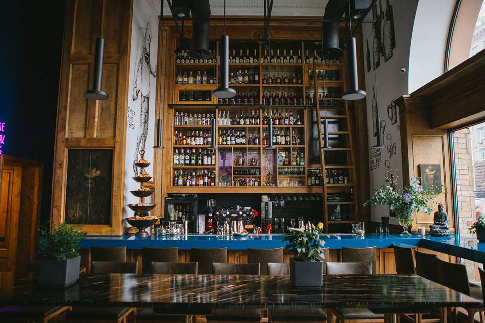 От создателей 