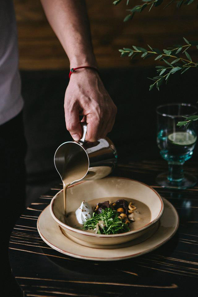 От создателей 