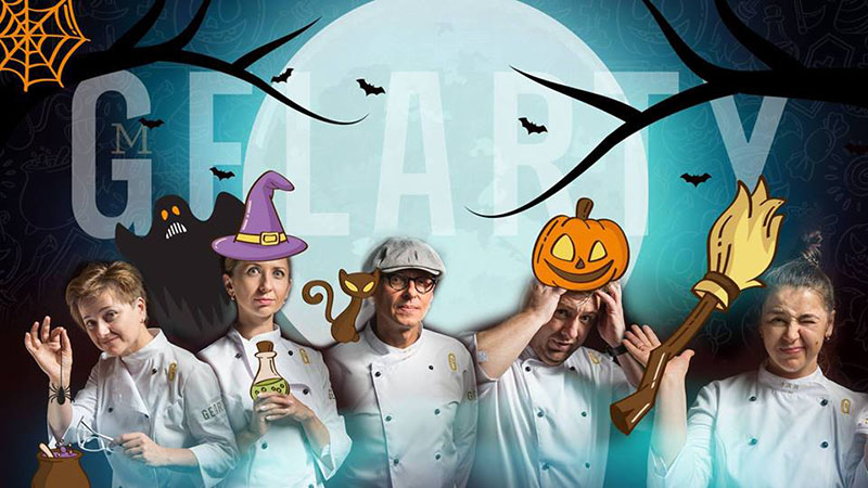 Куда идти на Halloween 2017 в заведения Киева? Куда идти на Halloween 2017 в заведения Киева?