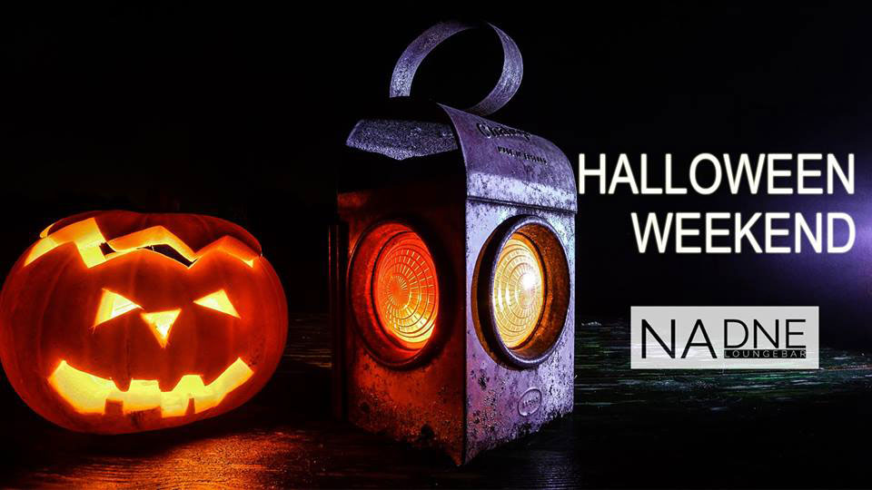 Страшно вкусно: Где отпраздновать Хэллоуин 2016 в Киеве Страшно вкусно: Где отпраздновать Хэллоуин 2016 в Киеве