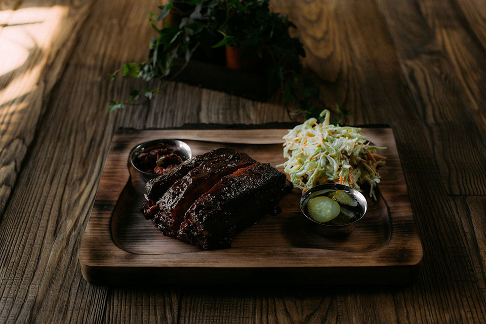 Новое место (Киев): заведение Hangover на Грушевского Новое место (Киев): заведение Hangover на Грушевского