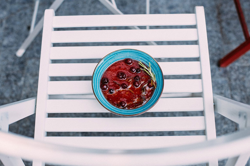 Новое место (Киев): заведение Hangover на Грушевского Новое место (Киев): заведение Hangover на Грушевского