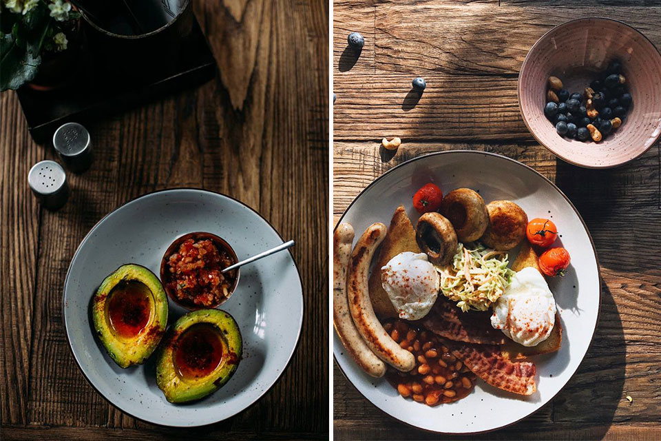 Новое место (Киев): заведение Hangover на Грушевского Новое место (Киев): заведение Hangover на Грушевского