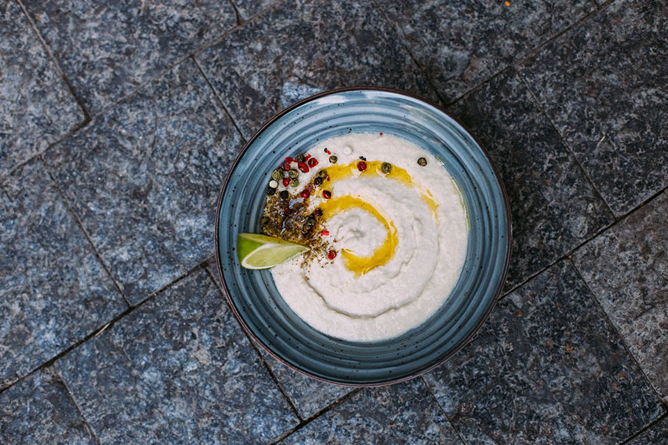 Новое место (Киев): заведение Hangover на Грушевского Новое место (Киев): заведение Hangover на Грушевского