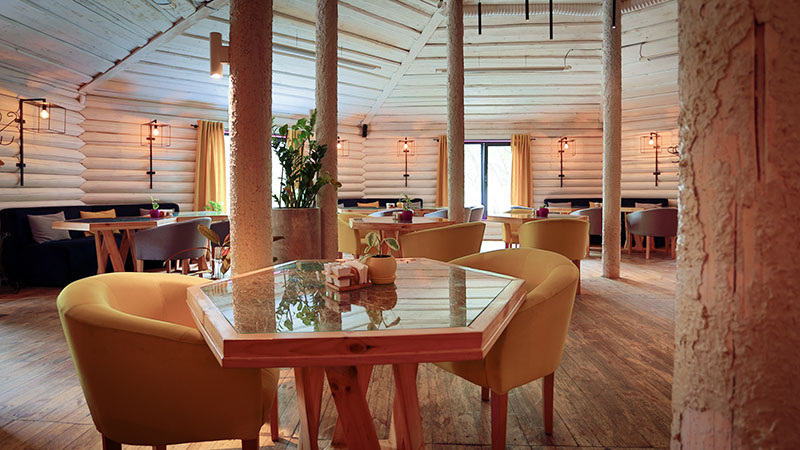 HayLoft Ukrainian BBQ запрошує всіх на свій перший День народження HayLoft Ukrainian BBQ запрошує всіх на свій перший День народження