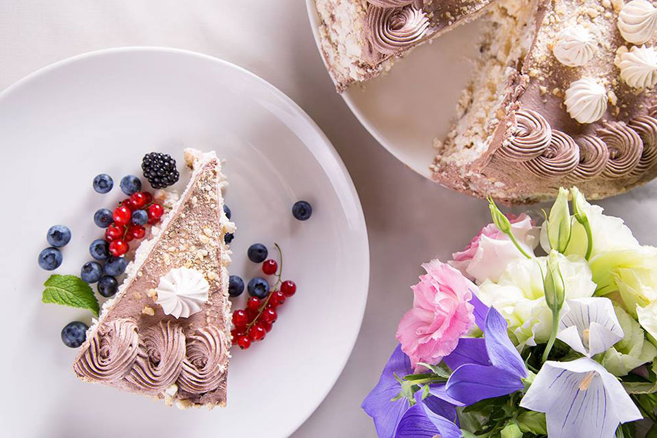 Имениннику на заметку: рестораны Киева, где есть скидки в День рождения Имениннику на заметку: рестораны Киева, где есть скидки в День рождения