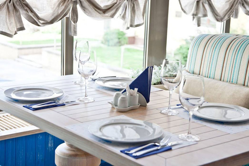 Имениннику на заметку: рестораны Киева, где есть скидки в День рождения Имениннику на заметку: рестораны Киева, где есть скидки в День рождения