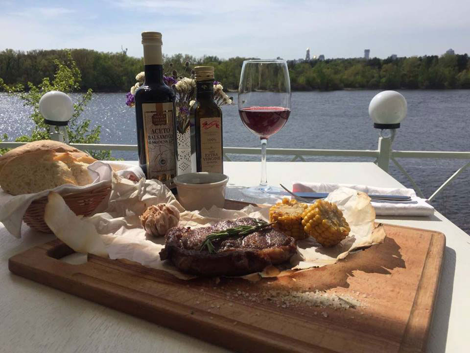 Имениннику на заметку: рестораны Киева, где есть скидки в День рождения Имениннику на заметку: рестораны Киева, где есть скидки в День рождения