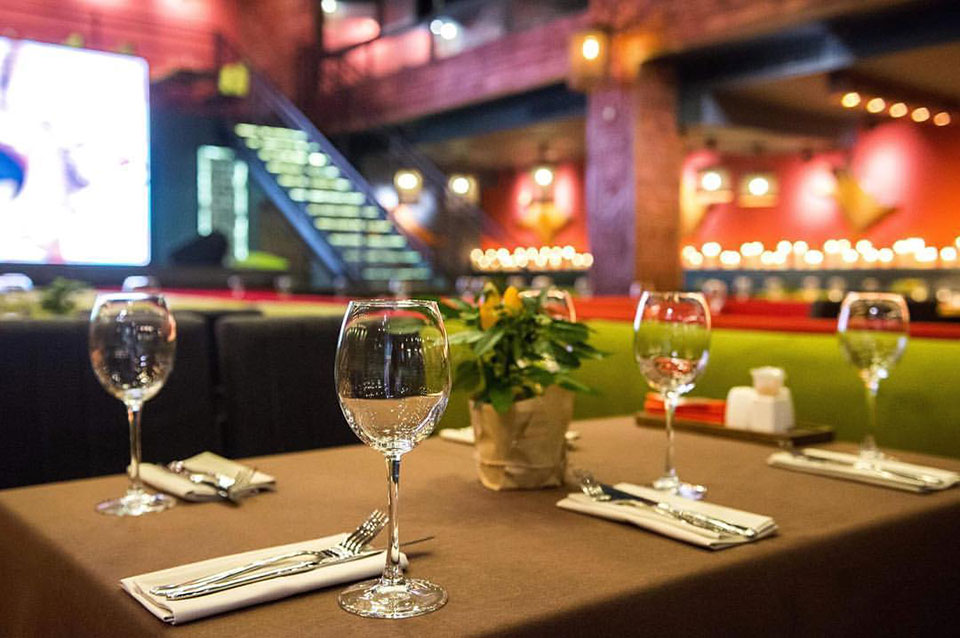 Имениннику на заметку: рестораны Киева, где есть скидки в День рождения Имениннику на заметку: рестораны Киева, где есть скидки в День рождения