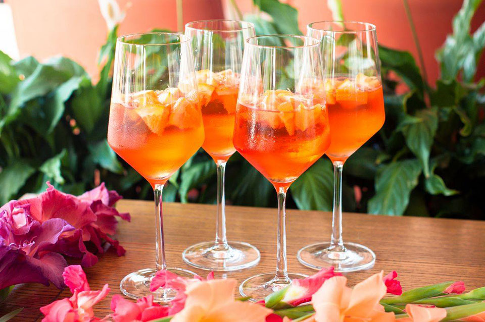 Имениннику на заметку: рестораны Киева, где есть скидки в День рождения Имениннику на заметку: рестораны Киева, где есть скидки в День рождения