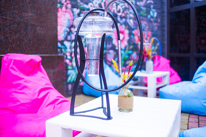 Димний Київ: де шукати кращі кальяни в столиці Димний Київ: де шукати кращі кальяни в столиці