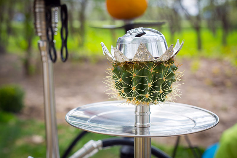 Димний Київ: де шукати кращі кальяни в столиці Димний Київ: де шукати кращі кальяни в столиці