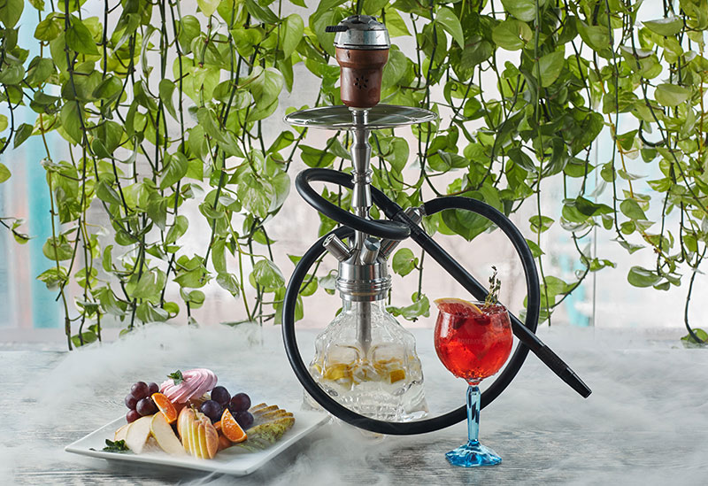 Димний Київ: де шукати кращі кальяни в столиці Димний Київ: де шукати кращі кальяни в столиці