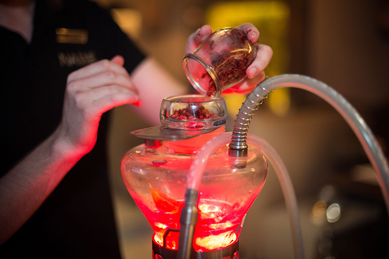 Димний Київ: де шукати кращі кальяни в столиці Димний Київ: де шукати кращі кальяни в столиці