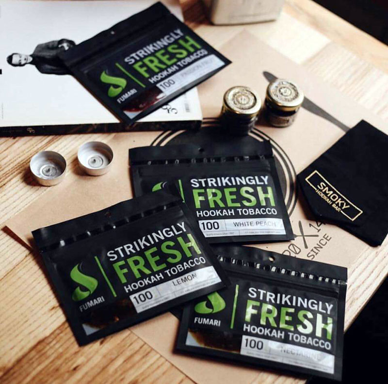 Димний Київ: де шукати кращі кальяни в столиці Димний Київ: де шукати кращі кальяни в столиці