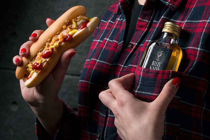 Де в Києві їсти хот-доги: від 29 до 195 гривень Де в Києві їсти хот-доги: від 29 до 195 гривень