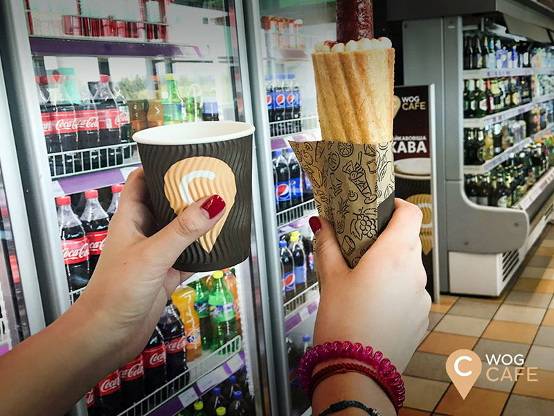 Де в Києві їсти хот-доги: від 29 до 195 гривень Де в Києві їсти хот-доги: від 29 до 195 гривень