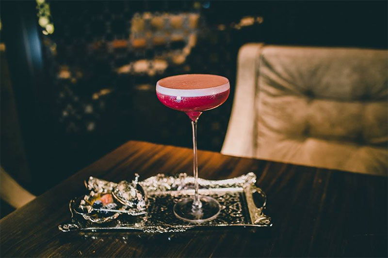 Гастрономічний Київ очима іноземців: ресторани при готелях столиці Гастрономічний Київ очима іноземців: ресторани при готелях столиці