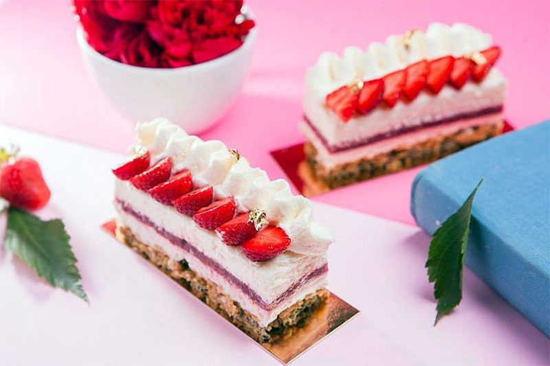 Гастрономічний Київ очима іноземців: ресторани при готелях столиці Гастрономічний Київ очима іноземців: ресторани при готелях столиці