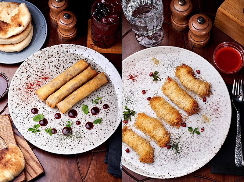 Новое место (Киев): Hummus Bar — ближневосточная кухня на Печерске Новое место (Киев): Hummus Bar — ближневосточная кухня на Печерске