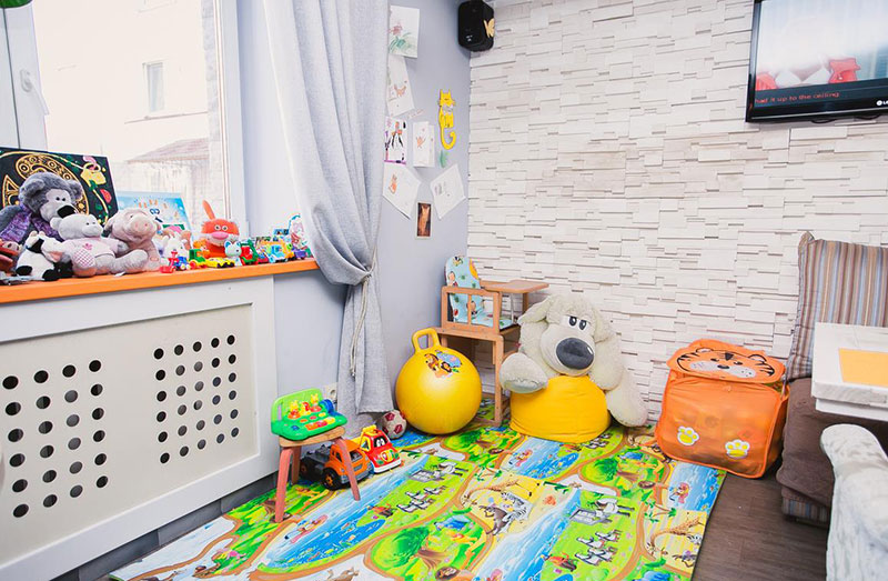 Авторская кухня, Италия и рыжий кот — семейный ресторан Il Gatto Rosso на Оболони Авторская кухня, Италия и рыжий кот — семейный ресторан Il Gatto Rosso на Оболони