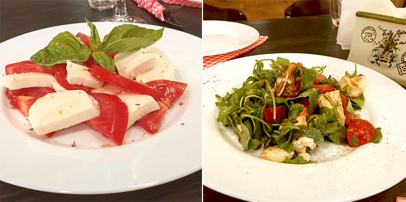 Новое место (Киев): Il Grano — итальянская пицца на Позняках Новое место (Киев): Il Grano — итальянская пицца на Позняках