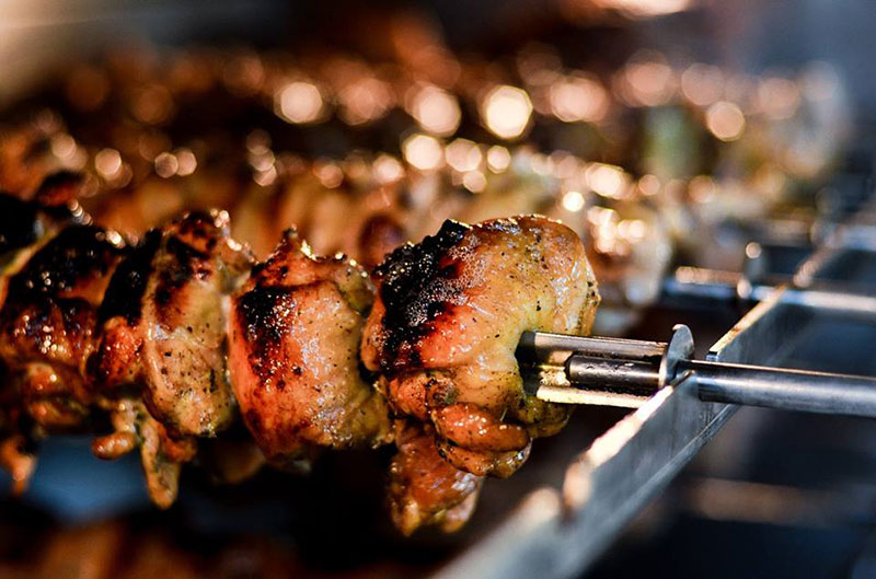 Діма Борисов закриває Барсук і відкриває три нових ресторани Діма Борисов закриває Барсук і відкриває три нових ресторани