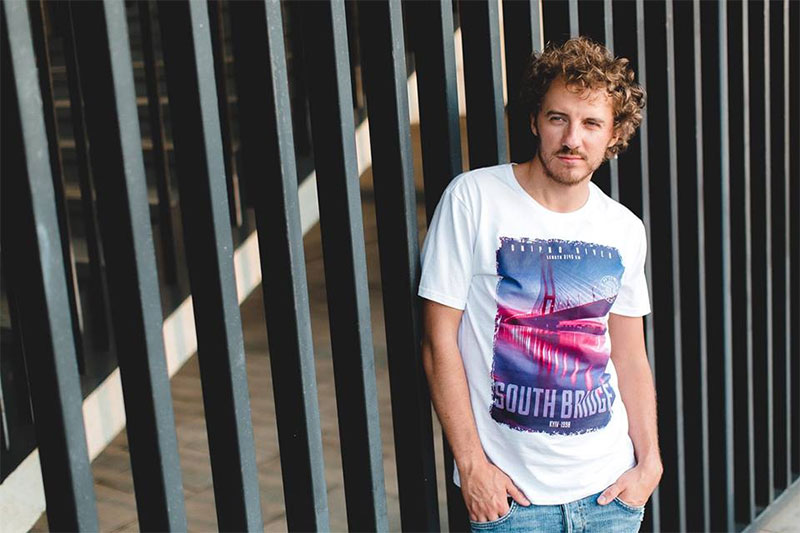 Розмова з експертом: Євген Клопотенко про забуту українську кухню Розмова з експертом: Євген Клопотенко про забуту українську кухню