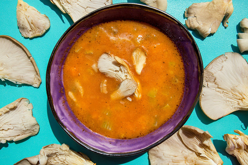 Розмова з експертом: Євген Клопотенко про забуту українську кухню Розмова з експертом: Євген Клопотенко про забуту українську кухню