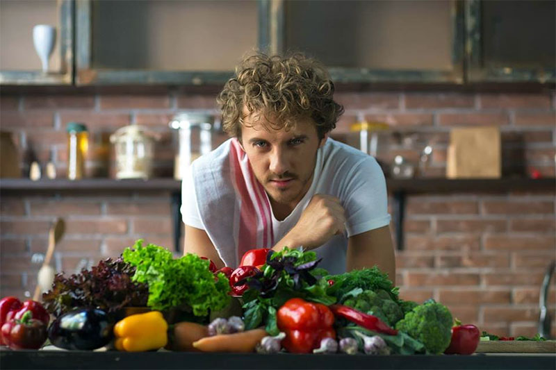 Розмова з експертом: Євген Клопотенко про забуту українську кухню Розмова з експертом: Євген Клопотенко про забуту українську кухню