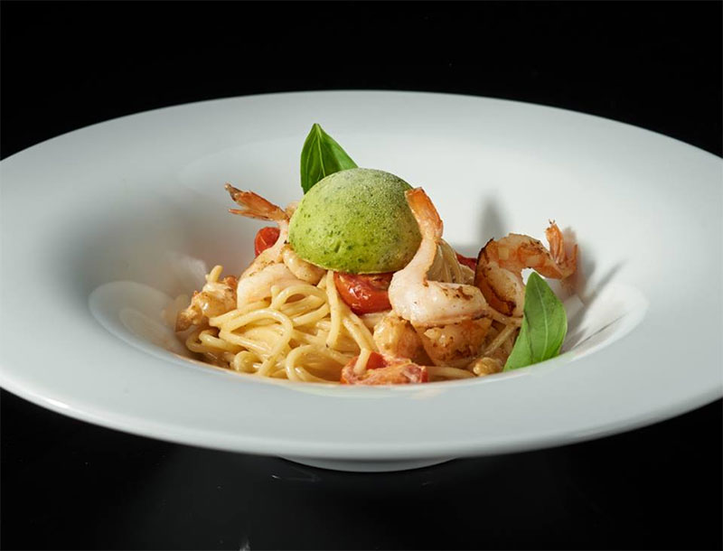 Розмова з експертом: Массімо Джеларті про сучасне морозиво і секрети його приготування Розмова з експертом: Массімо Джеларті про сучасне морозиво і секрети його приготування