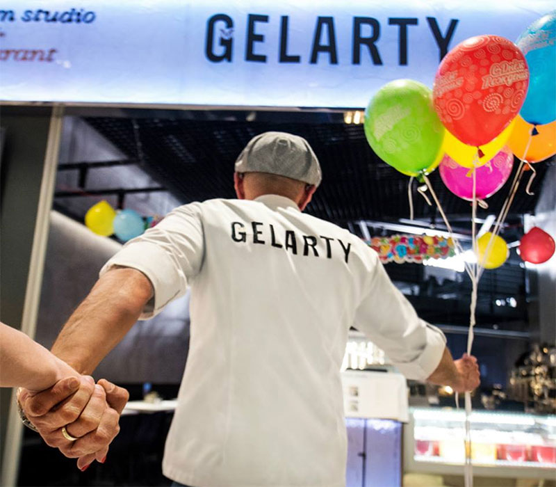 Розмова з експертом: Массімо Джеларті про сучасне морозиво і секрети його приготування Розмова з експертом: Массімо Джеларті про сучасне морозиво і секрети його приготування