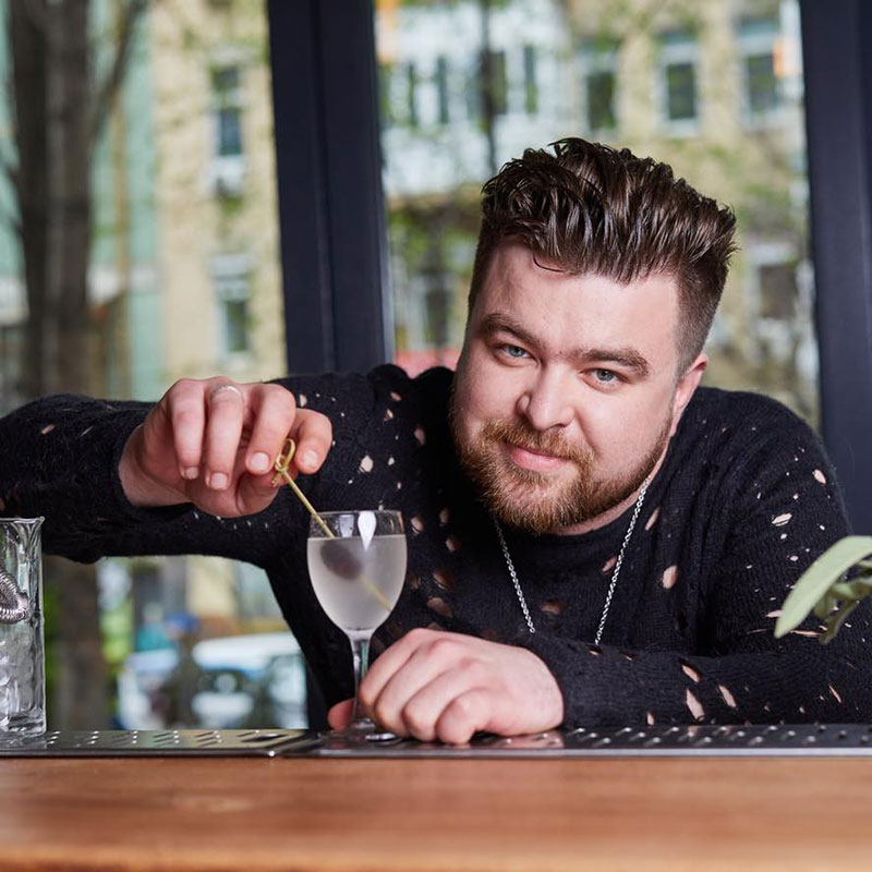 Розмова з експертом: Сергій Стахов про те, як вибирати, зберігати і готувати морепродукти Розмова з експертом: Сергій Стахов про те, як вибирати, зберігати і готувати морепродукти