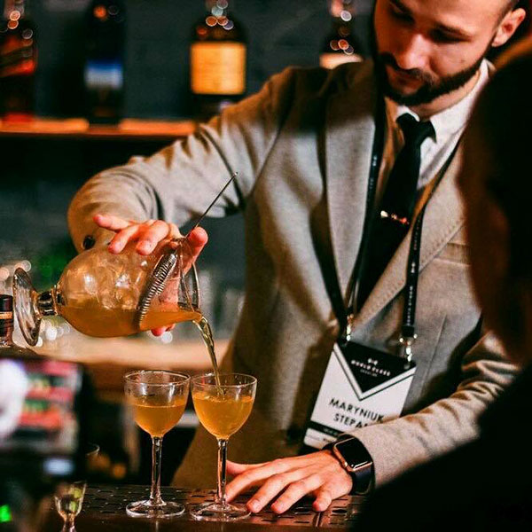 Степан Маринюк: Потрібно не боятися програвати, адже будь-яка невдача - це досвід і ще один крок до перемоги Степан Маринюк: Потрібно не боятися програвати, адже будь-яка невдача - це досвід і ще один крок до перемоги