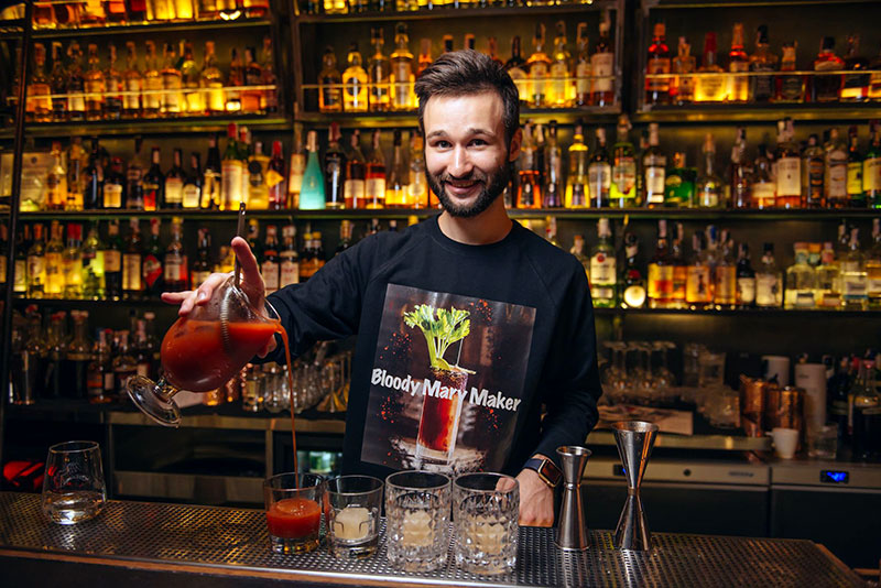 Степан Маринюк: Потрібно не боятися програвати, адже будь-яка невдача - це досвід і ще один крок до перемоги Степан Маринюк: Потрібно не боятися програвати, адже будь-яка невдача - це досвід і ще один крок до перемоги