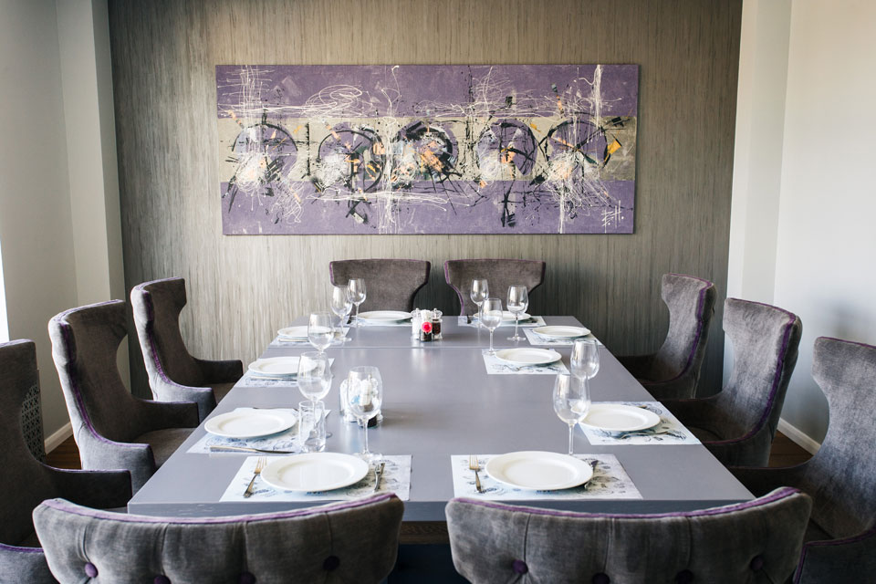 Intelligent Restaurant в Василькове Intelligent Restaurant в Василькове