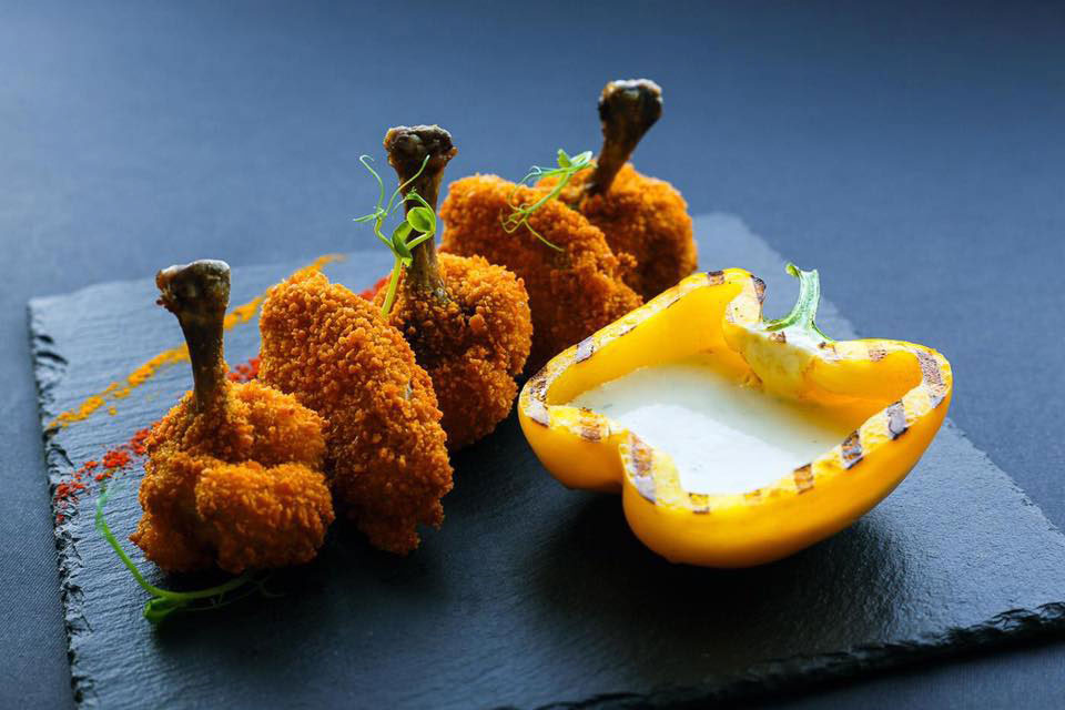 Intelligent Restaurant в Василькове Intelligent Restaurant в Василькове