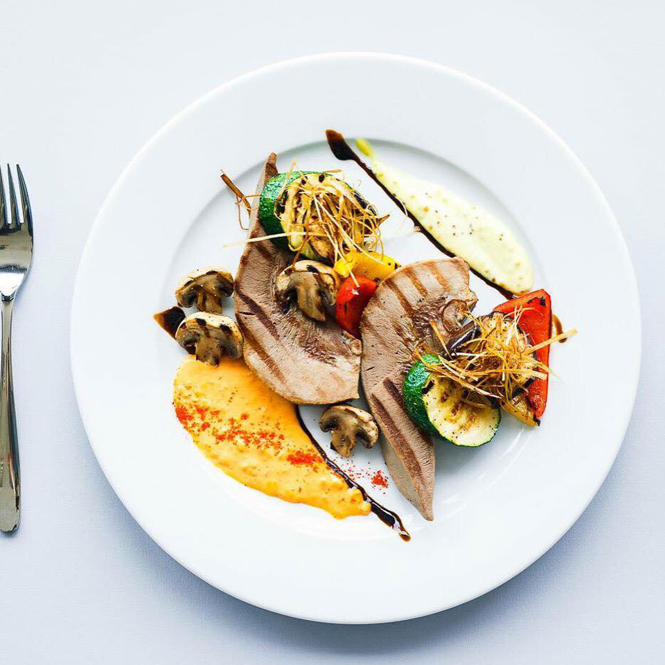 Intelligent Restaurant в Василькове Intelligent Restaurant в Василькове