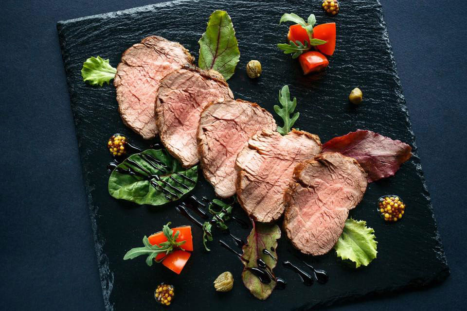 Intelligent Restaurant в Василькове Intelligent Restaurant в Василькове