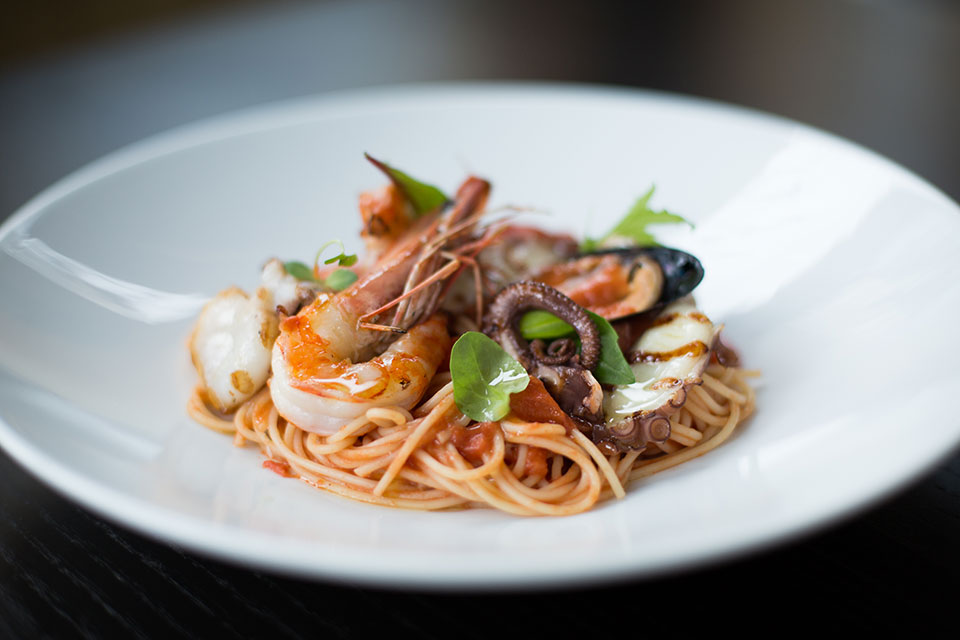 Гастротур по Италии: где и какие итальянские блюда попробовать в ресторанах Киева Гастротур по Италии: где и какие итальянские блюда попробовать в ресторанах Киева