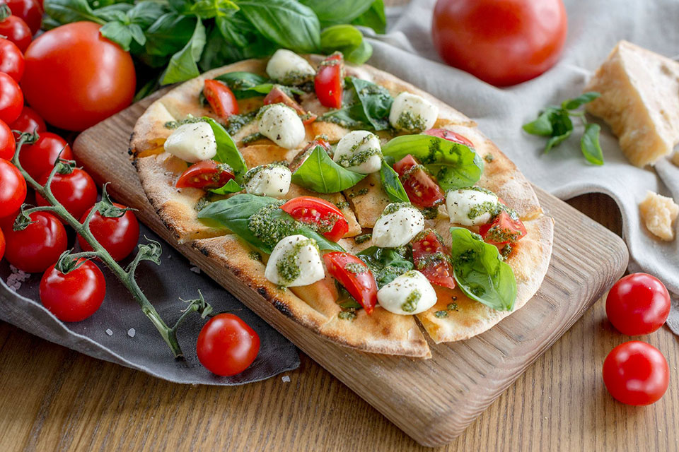 Гастротур по Италии: где и какие итальянские блюда попробовать в ресторанах Киева Гастротур по Италии: где и какие итальянские блюда попробовать в ресторанах Киева