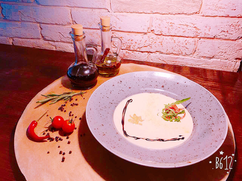 Гастротур по Италии: где и какие итальянские блюда попробовать в ресторанах Киева